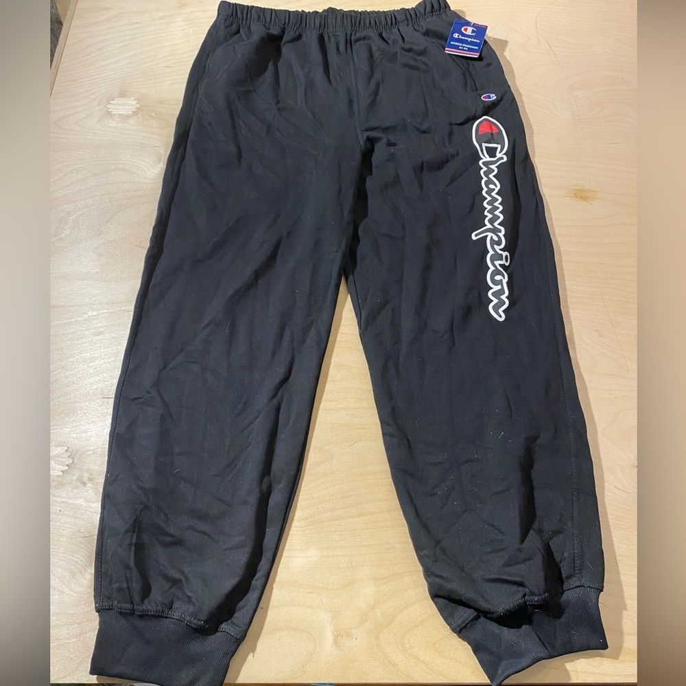 Champion Joggers 1XL (GK)